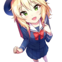Momoka Bot Icon