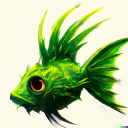 SB-7 Global Bot Icon