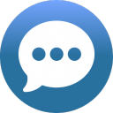 Hedges Chatter Bot Icon