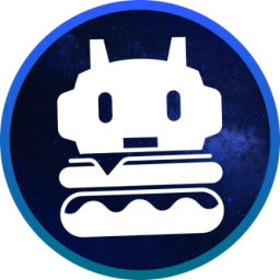 HamBot Bot Icon