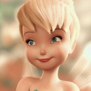 Sininho âœ¨ Bot Icon