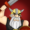 Clash Commander Bot Icon