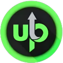 UpTime Bot Icon