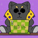 ECD OS âœ¨ Bot Icon