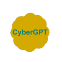 CyberGPT Bot Icon