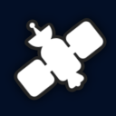 Satellfact Bot Icon