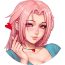 We Love NSFW Bot Icon