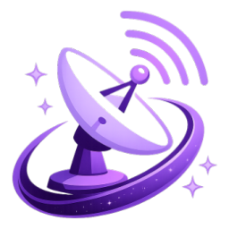 GalacTelecast Bot Icon