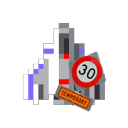 Solvalou Bot Icon