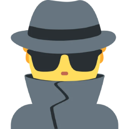 LastSeen Bot Icon