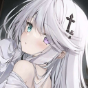 Shiori Bot Icon