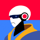 Chat Cop Bot Icon