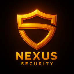 Nexus|Security Bot Icon