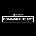 ðŸš€ Planetâ„¢ | CommunautÃ© Bot Icon
