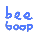 BeeBoop Bot Icon