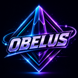 Obelus Bot Icon