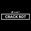 ðŸš€ Planetâ„¢ | Crack Bot Icon