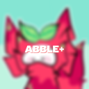 Abble+ Bot Icon