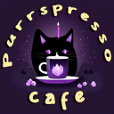 Purrspresso ðŸ¾â˜• Bot Icon