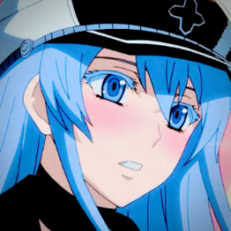 Esdeath Bot Icon