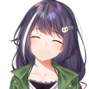 💗 Kamylia 💗 Bot Icon