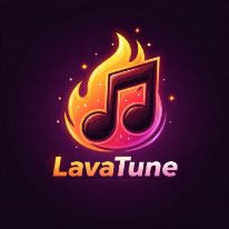LavaTune Bot Icon