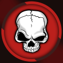 SkullBot Bot Icon