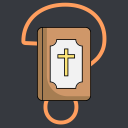 CrossQuiz Bot Icon