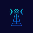 FradioFM Bot Icon