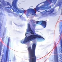 💖 Seyka GPT 💖 Bot Icon