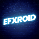 Efxroid Bot Icon