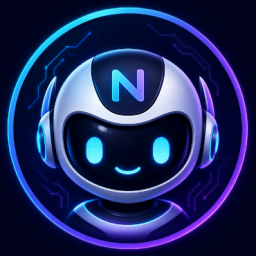 Nexio Bot Icon