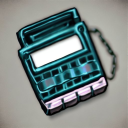 Byval Bot Bot Icon