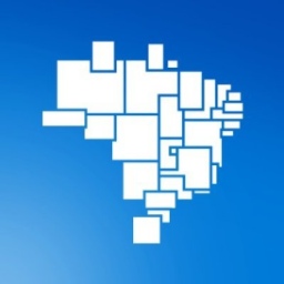 Azul Groove Bot Icon