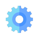 Core Bot Icon
