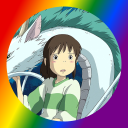 ghibli.rest Bot Icon