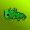 Axolotl Bot Icon