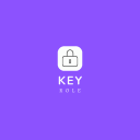 Key Role System Bot Icon