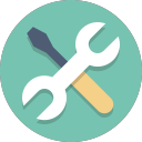 X-treme Utility Bot Icon