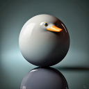 DuckSphere Bot Icon