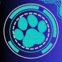 PawFloof Bot Icon