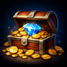 FortuneHunters Bot Icon