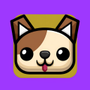 PawPal Bot Icon