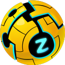SpaceZ Bot Bot Icon