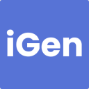 iGen Bot Icon