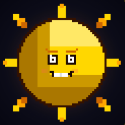SunBot Bot Icon