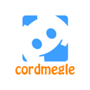 Cordmegle Bot Icon