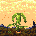 Grow your Tree Bot Icon