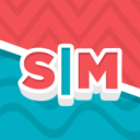 System Michelle Bot Icon