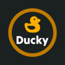 Ducky Bot Icon